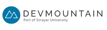 DevMountain logo