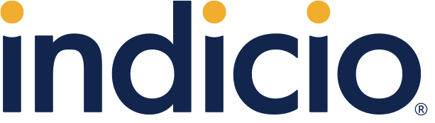 Indicio.tech logo